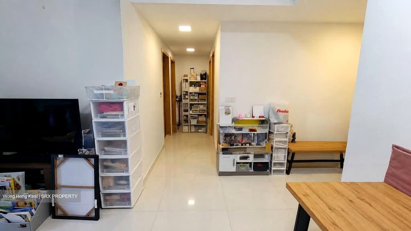H2O Residences (D28), Condominium #595045361